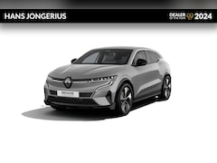 Renault Mégane E-Tech - Techno | Achteruitrijcamera | Adaptive Cruise Control | Adaptive Vision LED koplampen met