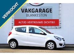 Opel Karl - 1.0 ecoFLEX Edition
