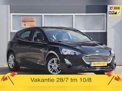 Ford Focus - 1.0 EcoBoost Hybrid Trend Edition Business