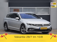 Volkswagen Passat Variant - 2.0 TSI Elegance Business R ORIGINEEL NEDERLANDSE AUTO MET 18 DKM