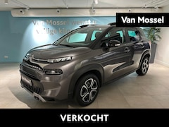 Citroën C3 Aircross - 1.2 PureTech Feel | Automaat | Airco | Apple Carplay/Android Auto | Navigatie