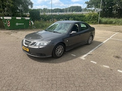 Saab 9-3 Sport Sedan - 1.9 TTiD Automaat Norden 118kw Euro 5 Cruise