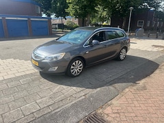 Opel Astra Sports Tourer - 1.4 Turbo Automaat Cosmo Cruise PDC