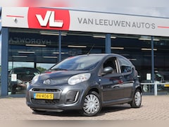 Citroën C1 - 1.0 Collection | Airco | Stuurbekrachting | Zuinig rijden