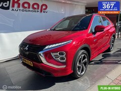Mitsubishi Eclipse Cross - 2.4 PHEV LUX | PANO | LEER | ACC