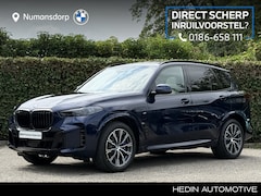 BMW X5 - xDrive50e | Bowers & Wilkins | Volleder | Sky lounge | Stoelverw. + massage + ventilatie |