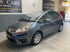 Citroën C4 Picasso - 1.6 VTi Ambiance 5p. AIRCO|CRUISE|PDC|TREKHAAK|