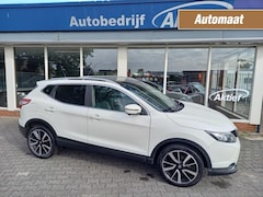 Nissan Qashqai - 1.2 TEKNA