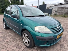 Citroën C3 - 1.1I LIGNE PRESTIGE