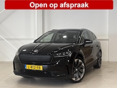 Skoda Enyaq iV - 80 | Navigatie | 90% SOH | Hoge instap |