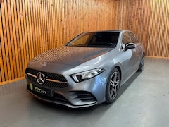 Mercedes-Benz A-klasse - A 250e AMG AUTOMAAT/ SFEER/ NIGHT PAKKET