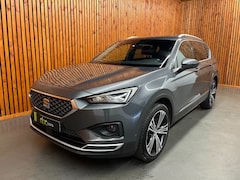SEAT Tarraco - 2.0 TSI 4DRIVE XCELLENCE LIMITED EDITION AUTOMAAT/ PANODAK