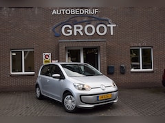 Volkswagen Up! - 1.0 BMT MOVE UP
