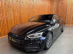 Audi A5 Sportback - 40 TFSI S-LINE BLACK EDITION AUTOMAAT