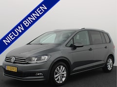 Volkswagen Touran - 1.5 TSI 150PK Comfortline Business 7p CAMERA / STOELVERW / DAB+ / ACC / PDC / BLUETOOTH /