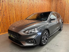 Ford Focus - 1.0 ECOBOST ST-LINE BUSINESS/ PANODAK