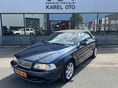 Volvo C70 - 2.0 T Luxury Line Cabrio