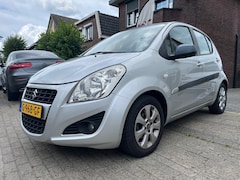 Suzuki Splash - 1.2 COMFORT EASSS