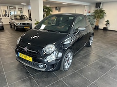 Fiat 500 - 1.2 (4 cilinder) Automaat Sport inclusief garantie