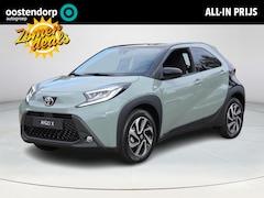 Toyota Aygo X - 1.0 VVT-i MT Pulse | Nieuwe auto | Direct uit voorraad leverbaar |