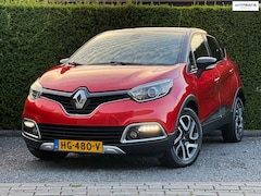 Renault Captur - 0.9 TCe Xmod | NWE APK | GARANTY | RIJKLAAR