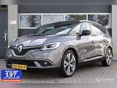 Renault Grand Scénic - 7 p.1.2 TCe Intens 7 persoons trekhaak