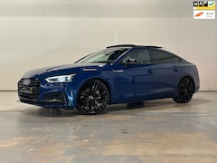 Audi A5 Sportback - 45 TFSI quattro | INCL. BTW | PANO | 3x S-LINE | 360 CAMERA | B&O