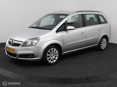 Opel Zafira - 1.8 Essentia