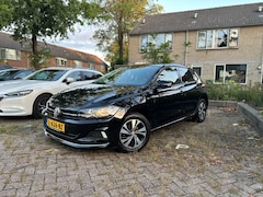 Volkswagen Polo - 1.0 TSI Comfortline 7-DSG 95pk apple carplay zeer lage km stand