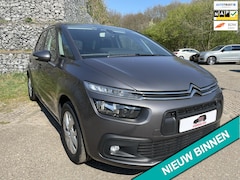 Citroën C4 SpaceTourer - 1.2 PureTech Selection AKTIE Carplay Cruise