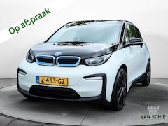 BMW i3 - Business Edition 120Ah 42 kWh (170 PK) 1e-Eig. & Keurig-Onderh. BOVAG-Garantie