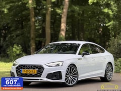 Audi A5 Sportback - 35 TFSI S edition Competition / Orig.NL