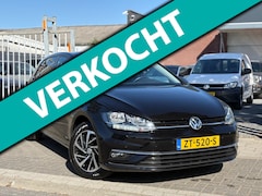 Volkswagen Golf - 1.0 TSI Join | Apple CarPlay | Navigatie | 16” LMV | Adaptieve cruise control |