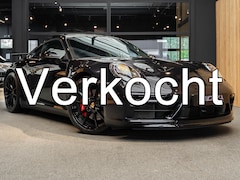 Porsche 911 - 992 Carrera 4S Aero-Kit Volleder 911 3.0 Carrera 4S BOSE Pano ACC