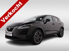 Nissan Qashqai - 1.5 E-POWER 190PK TEKNA | 360 Camera | HUD | Navi