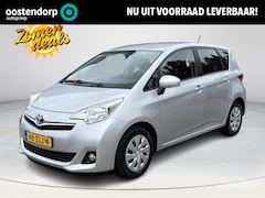 Toyota Verso S - 1.3 VVT-i Aspiration | All-in prijs | Automaat | Camera