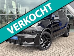 Lynk & Co 01 - 1.5 261pk Plug-In BLACK EDITON Panoramadak / 360 Camera / Stoelverwarming / Zwarte Hemel
