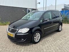 Volkswagen Touran - 1.4 TSI Trendline 2007