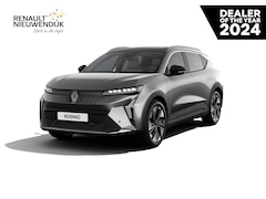 Renault Scenic E-Tech - Techno | Achteruitrijcamera | Adaptive Cruise Control | Adaptive Vision LED koplampen met