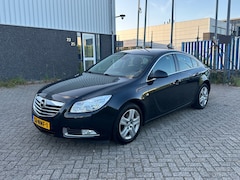 Opel Insignia - 1.8 Edition 2009