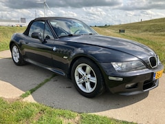 BMW Z3 Roadster - 2.0 S