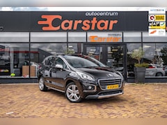 Peugeot 3008 - 1.6 THP Allure|Pano|Navi|Bleuth|Cruise|