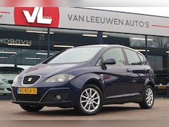 SEAT Altea - 1.4 TSI Style | Crusie Control | Trekhaak | APK 09-09-2025 |