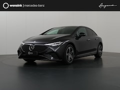 Mercedes-Benz EQE - 300 Sport Edition | AMG-line | Panorama-schuifdak | Night | Memory stoelen | Stoelverwarmi
