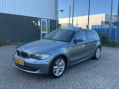 BMW 1-serie - 118i Automaat 2009 Schuifdak