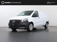 Mercedes-Benz Vito - 110 CDI GB L3 PRO | Achteruitrijcamera | 3 zits | Apple Carplay | Dodehoekassistent | Clim