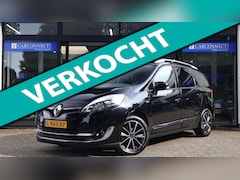 Renault Grand Scénic - 1.2 TCe Bose 7p.|Camera|Keyless|Stoel.v|Navi|Cruise|Clima
