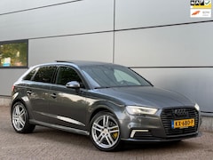 Audi A3 Sportback - 1.4 e-tron S-Line Pano |Matrix |Virtual Cockpit |Carplay |ACC |Full Option