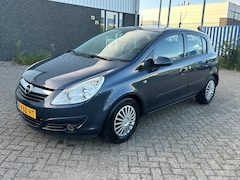 Opel Corsa - 1.2-16V Essentia 2007 AIRCO