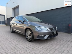 SEAT Leon ST - 1.4 EcoTSI Xcellence DSG 150PK PANO CRUISE CAMERA T-HAAK